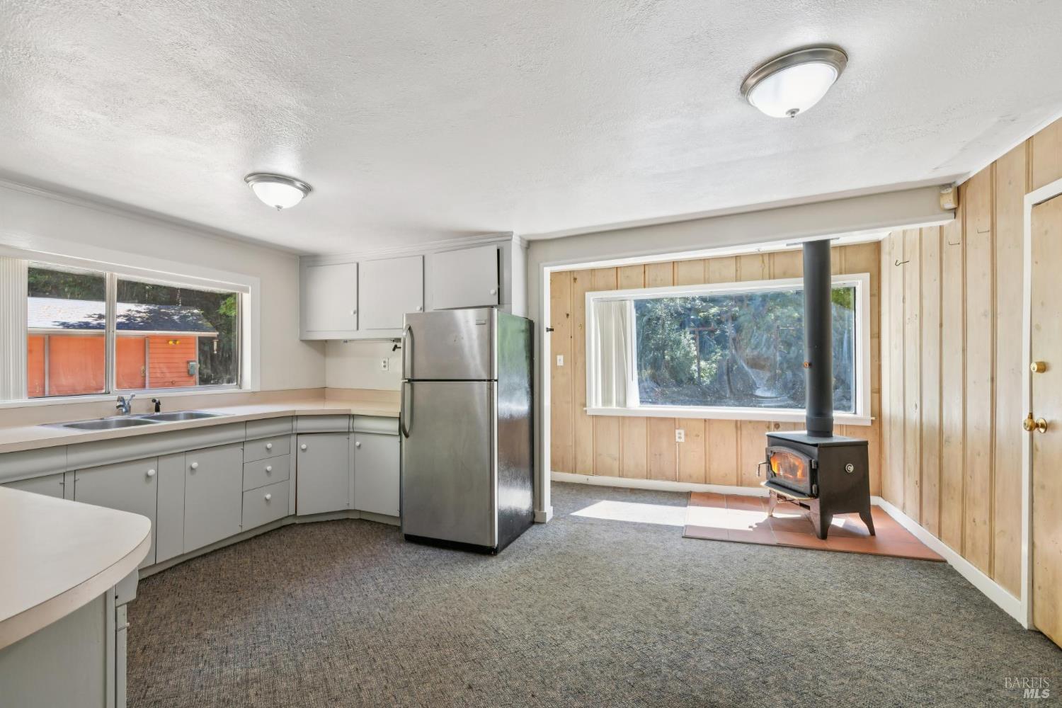 11 Kidd Creek Road Cazadero, CA 95421 - Photo 38 of 59