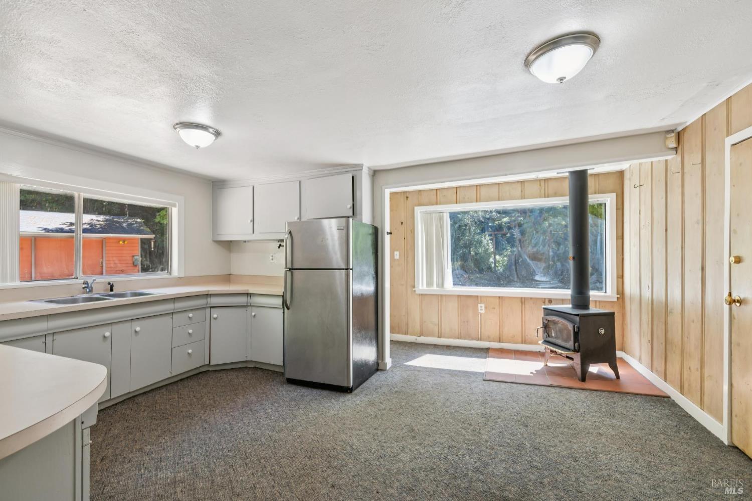 11 Kidd Creek Road Cazadero, CA 95421 - Photo 39 of 59