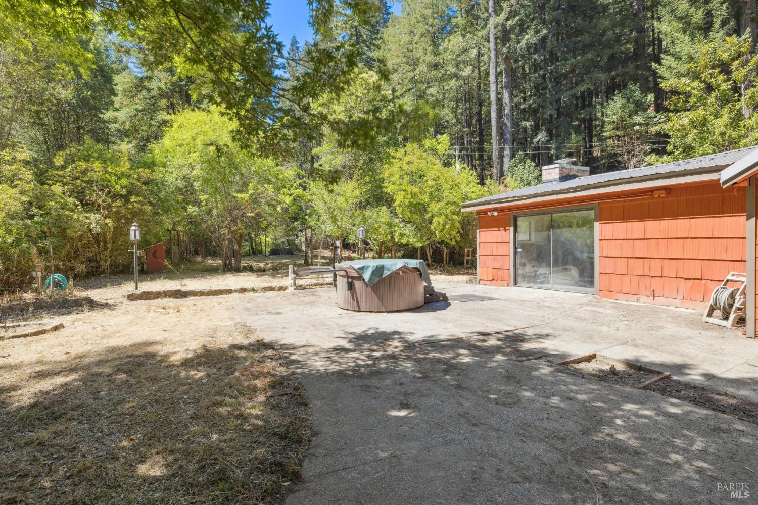11 Kidd Creek Road Cazadero, CA 95421 - Photo 48 of 59