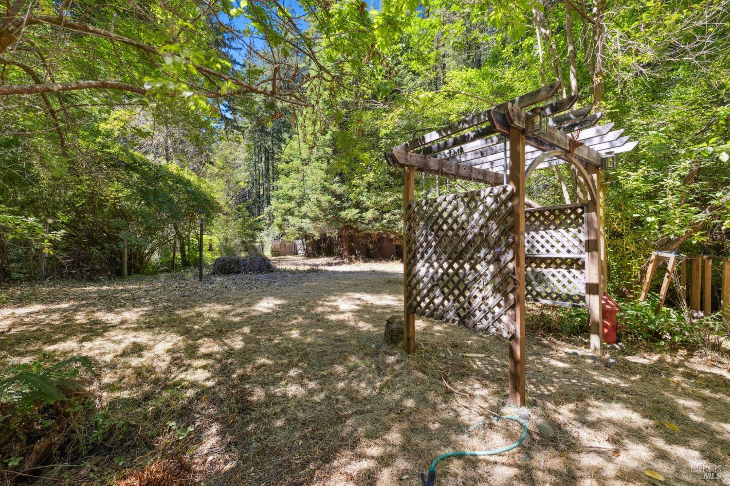 11 Kidd Creek Road Cazadero, CA 95421 - Photo 50 of 59