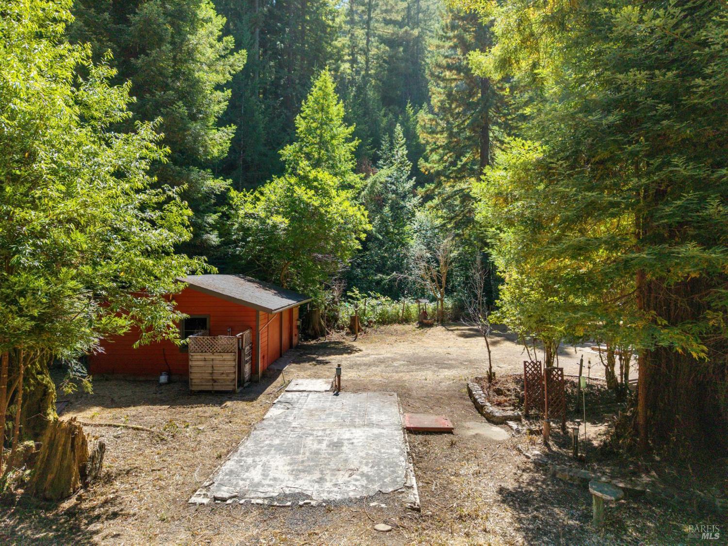 11 Kidd Creek Road Cazadero, CA 95421 - Photo 5 of 59