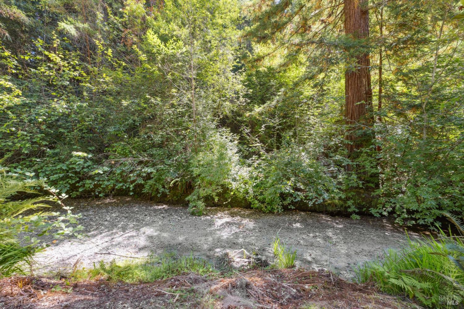 11 Kidd Creek Road Cazadero, CA 95421 - Photo 53 of 59