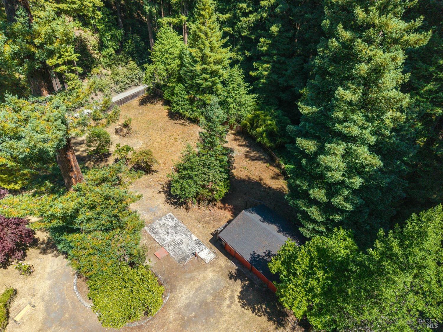 11 Kidd Creek Road Cazadero, CA 95421 - Photo 7 of 59