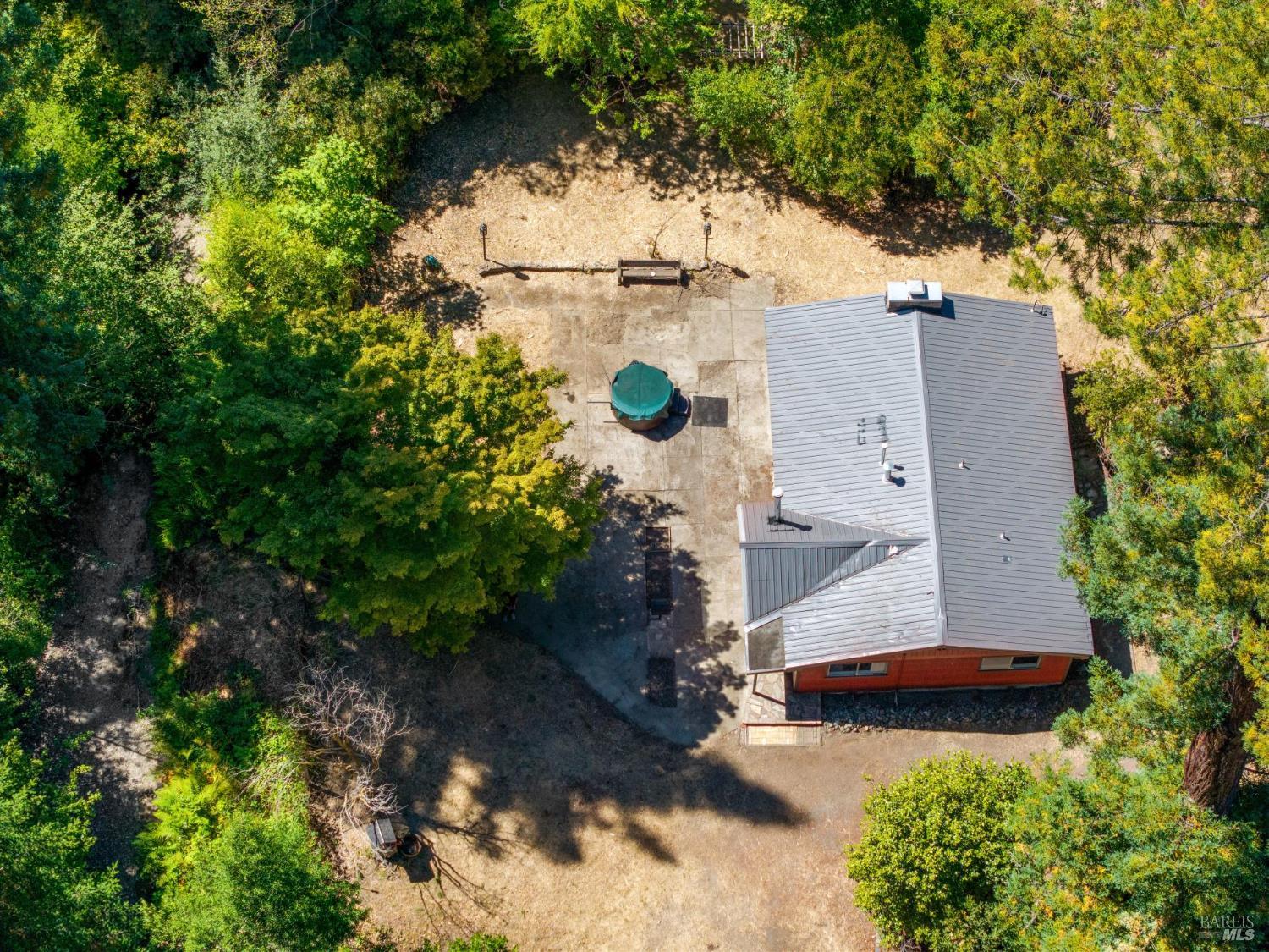 11 Kidd Creek Road Cazadero, CA 95421 - Photo 8 of 59