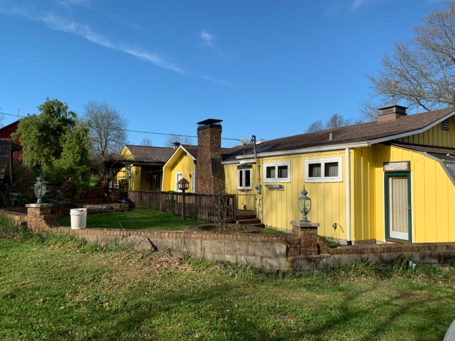 261 Colville Road Paris, KY 40361 - Photo 15 of 67 Listing Photo