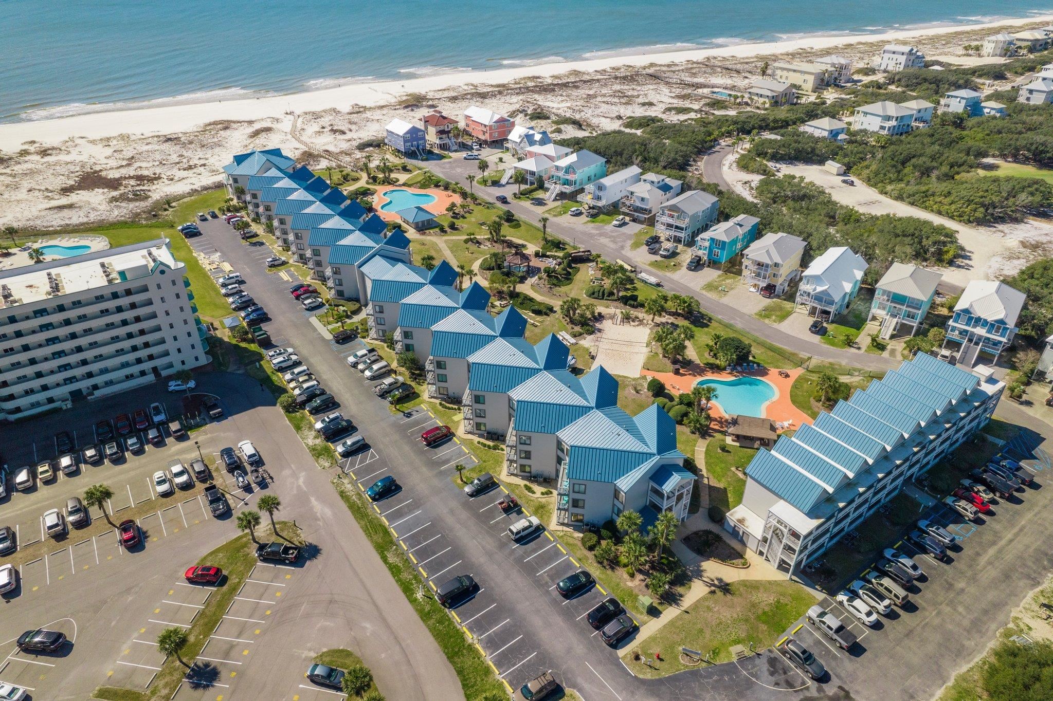 497 Plantation Road, Unit 1148 Gulf Shores, AL 36542 - Photo 20 of 33
