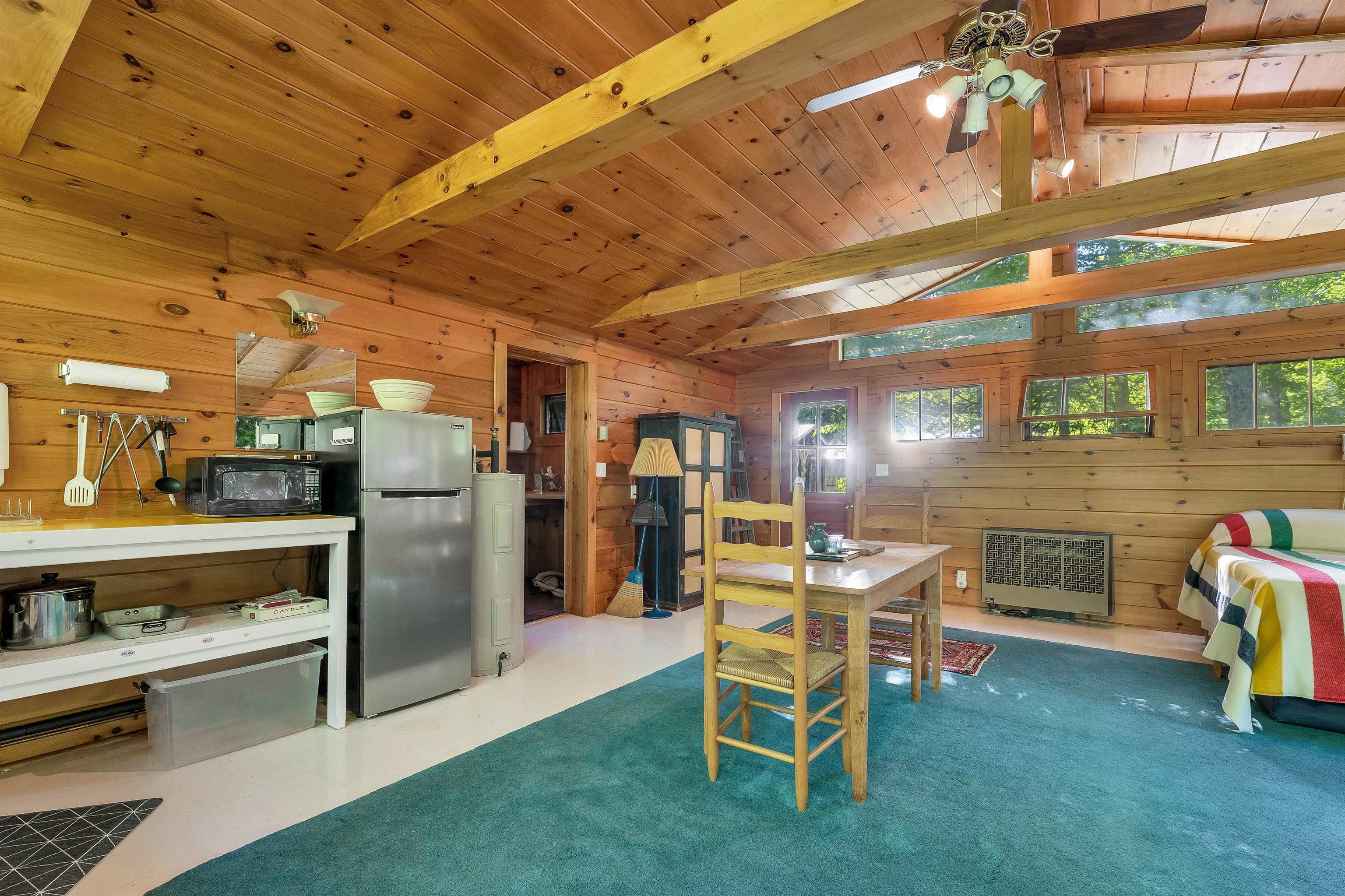 330 Randolph Hill Road Randolph, NH 03593 - Photo 36 of 60