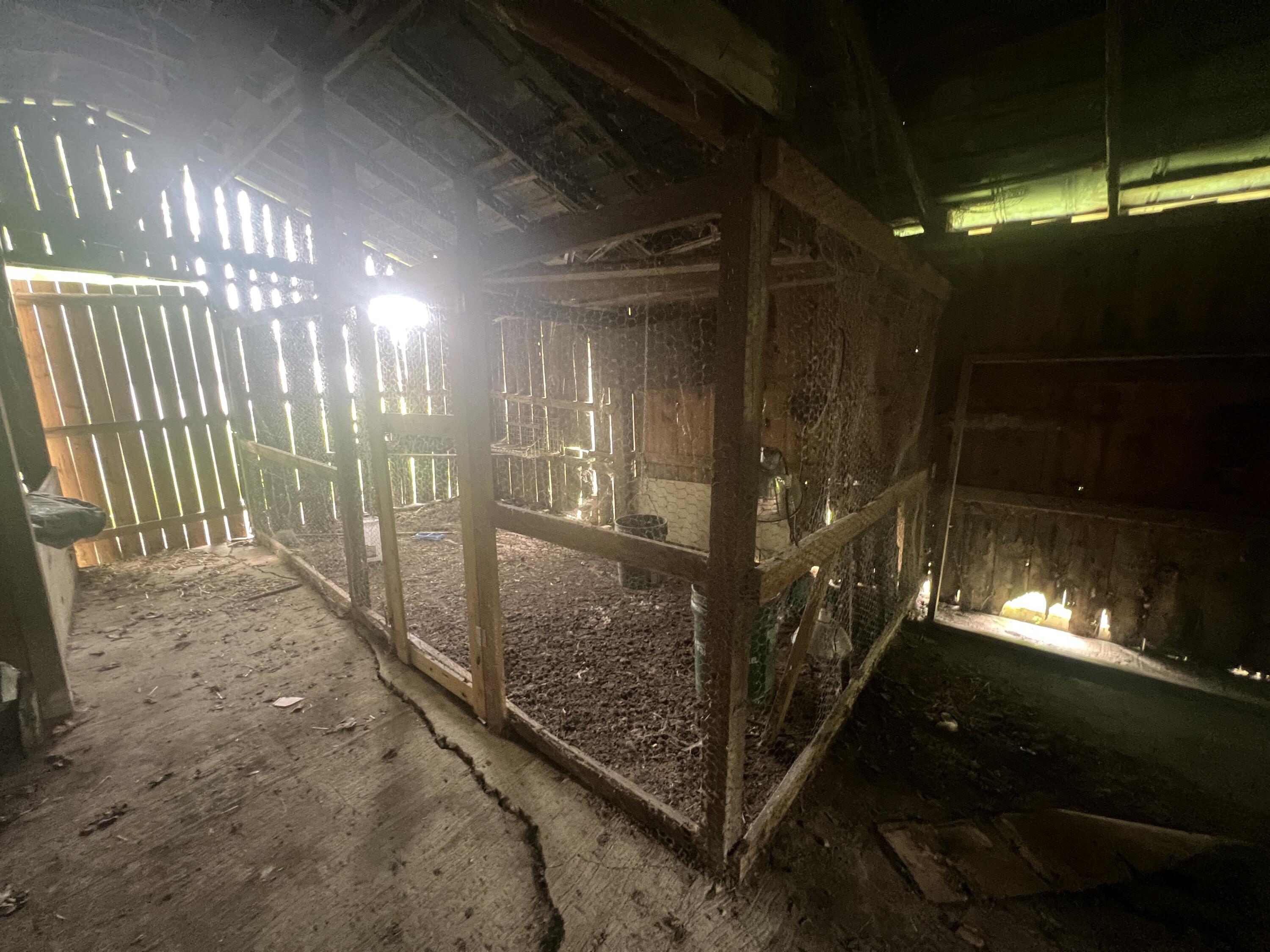 10044 Kaser Road Piqua, OH 45356 - Photo 82 of 84 Chicken Coop