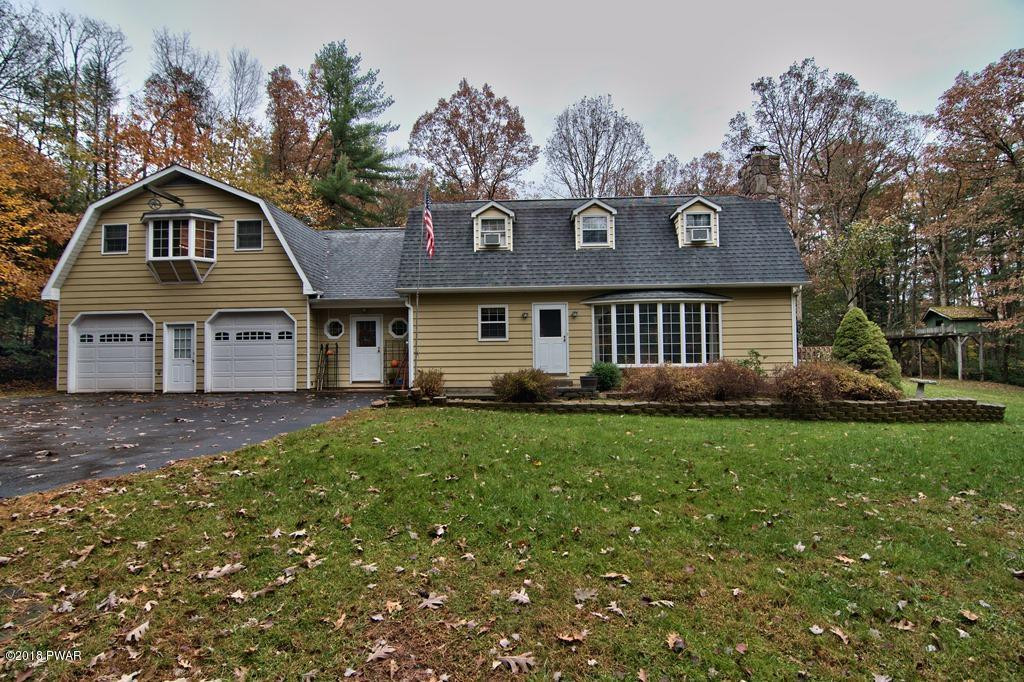 88 Swamp Brook Road Hawley, PA 18428 - Photo 64 of 64 Photo 64