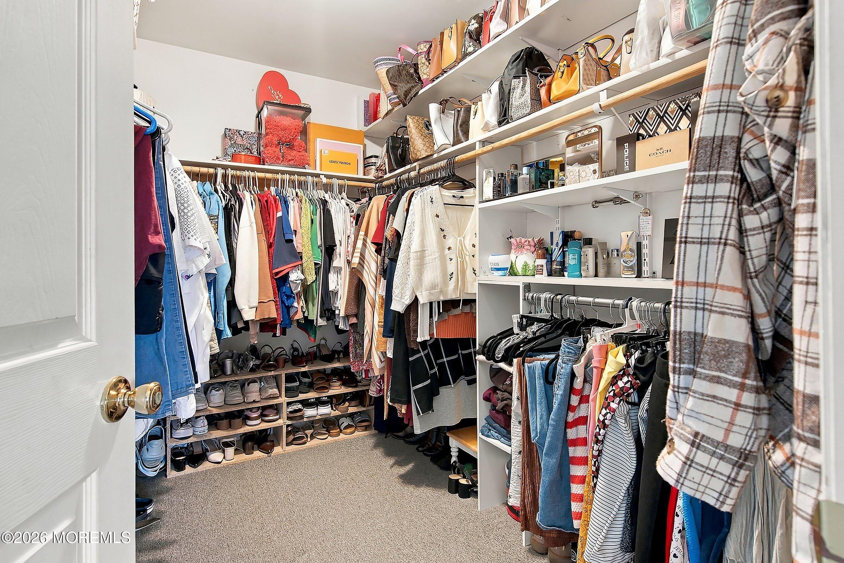 1118 5th Avenue Toms River, NJ 08757 - Photo 19 of 54 21-Closet