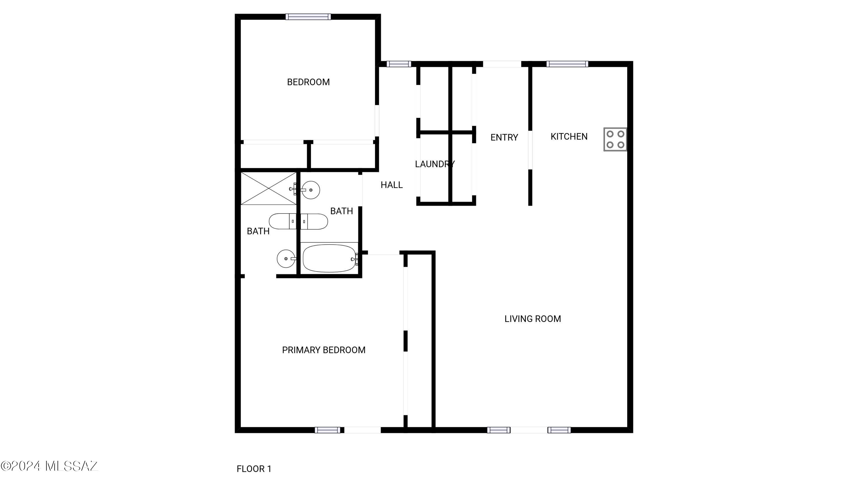 746 South Pantano Road Tucson, AZ 85710 - Photo 19 of 19 Gallery Image 19