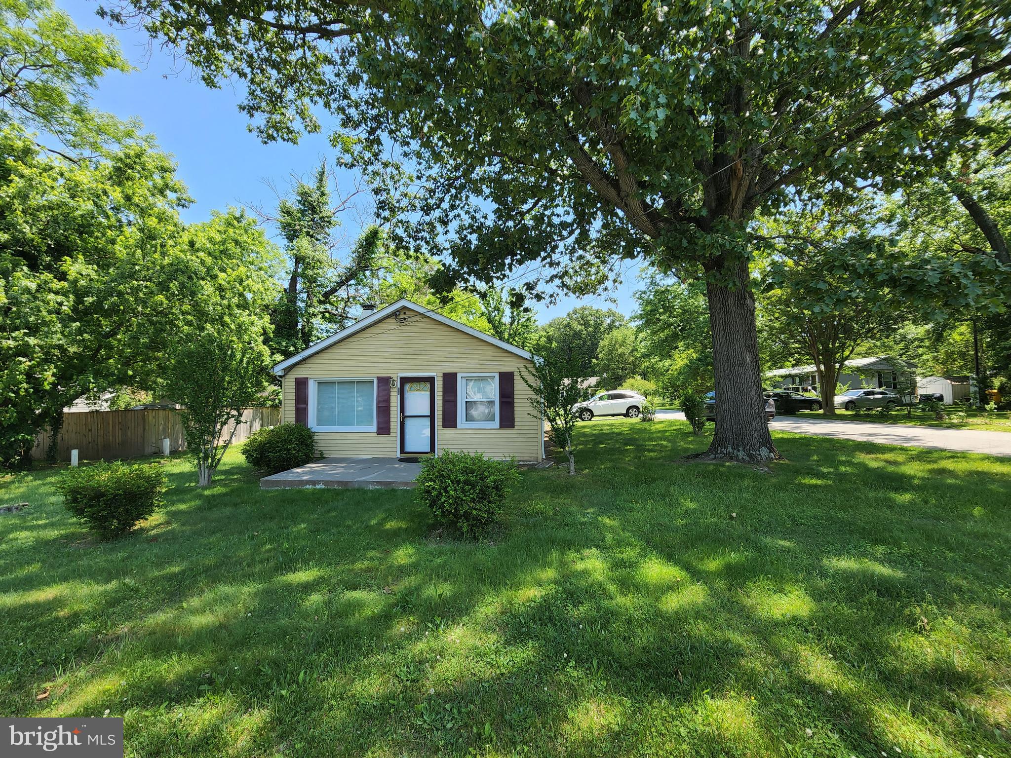 3525 Spring Road Laurel, MD 20724 - Photo 1 of 8 Gallery Image 1