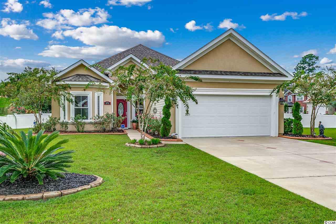 223 Sugar Mill Loop Myrtle Beach, SC 29588 - Photo 1 of 31 Gallery Image 1