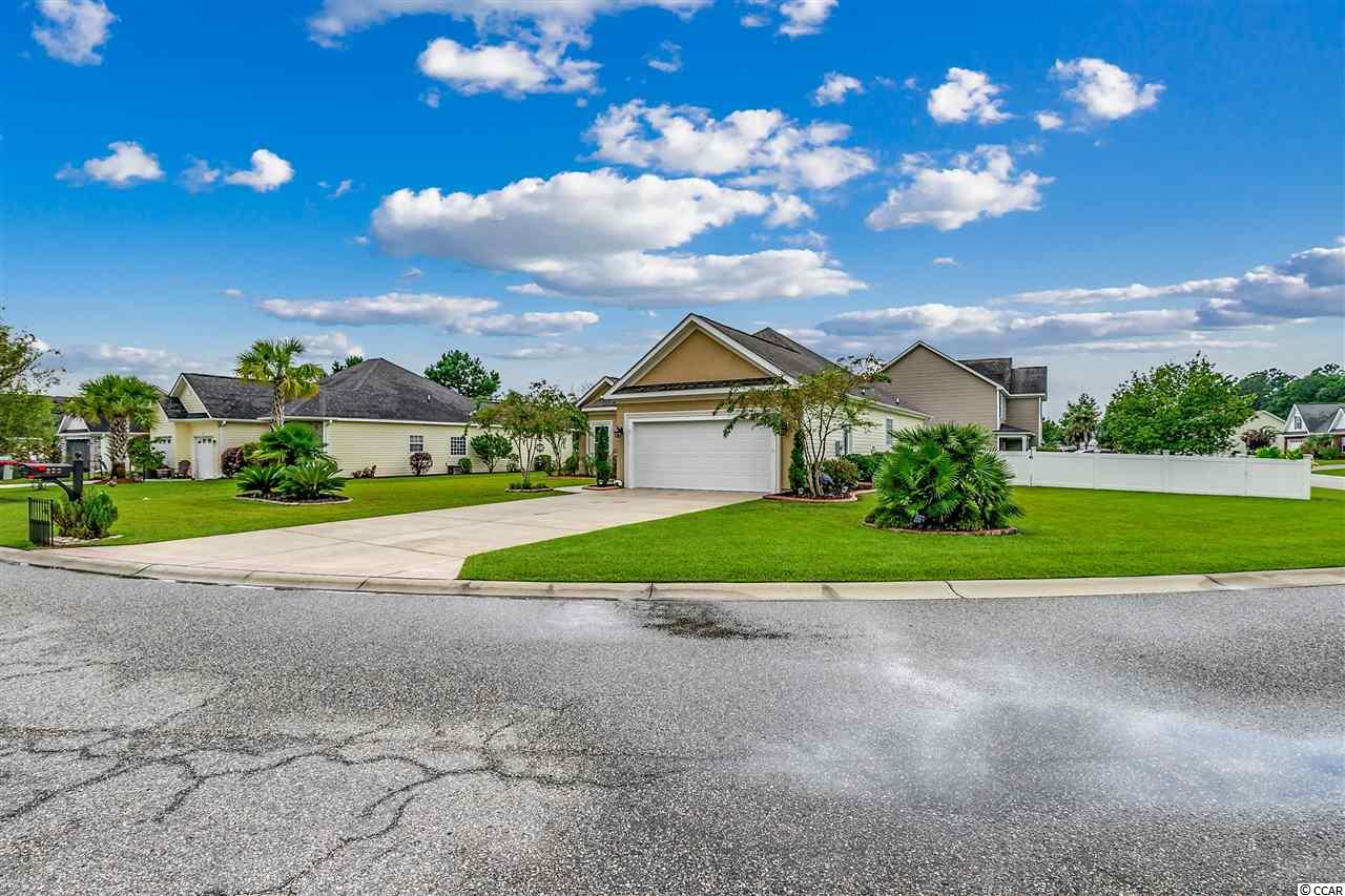 223 Sugar Mill Loop Myrtle Beach, SC 29588 - Photo 2 of 31 Gallery Image 2