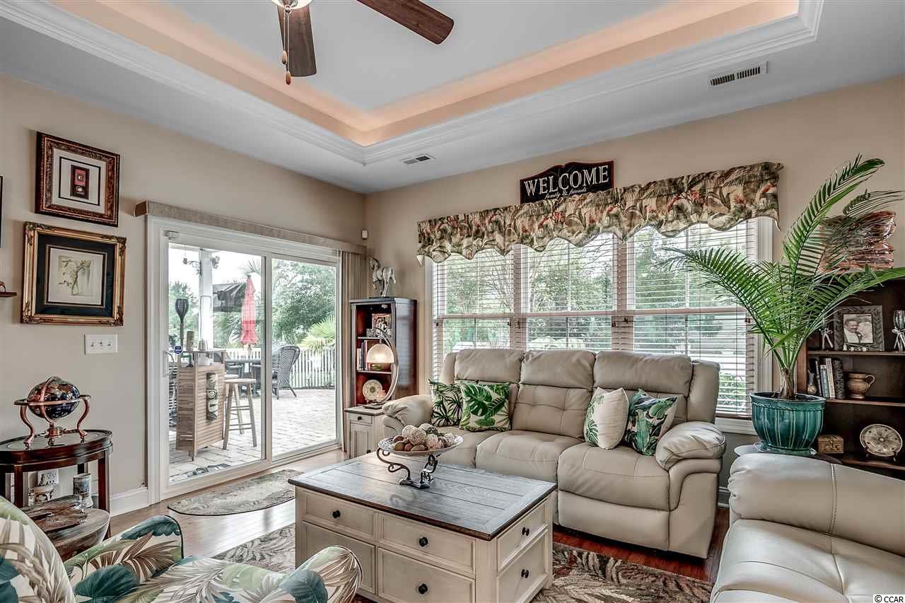 223 Sugar Mill Loop Myrtle Beach, SC 29588 - Photo 11 of 31 Gallery Image 11