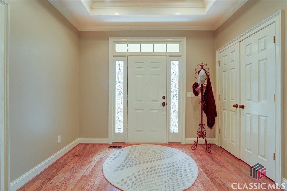 1141 Spring Lake Drive Bishop, GA 30621 - Photo 15 of 75 Gallery Image 15