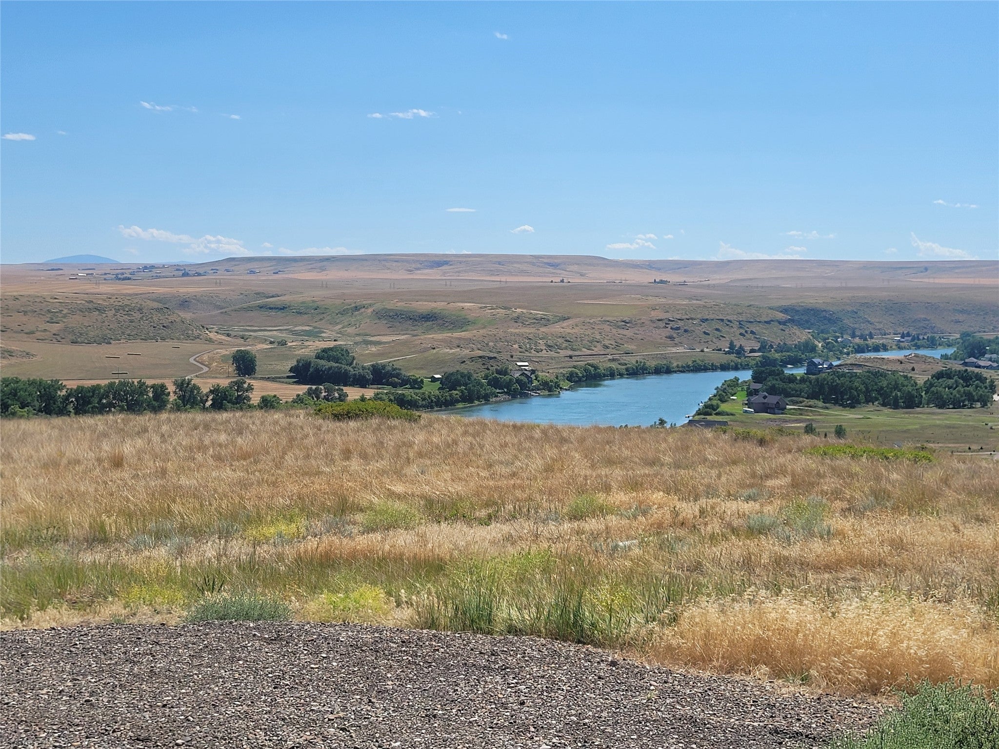Tbd Big Bnd Ridge Great Falls, MT 59404 - Photo 3 of 23 Gallery Image 3