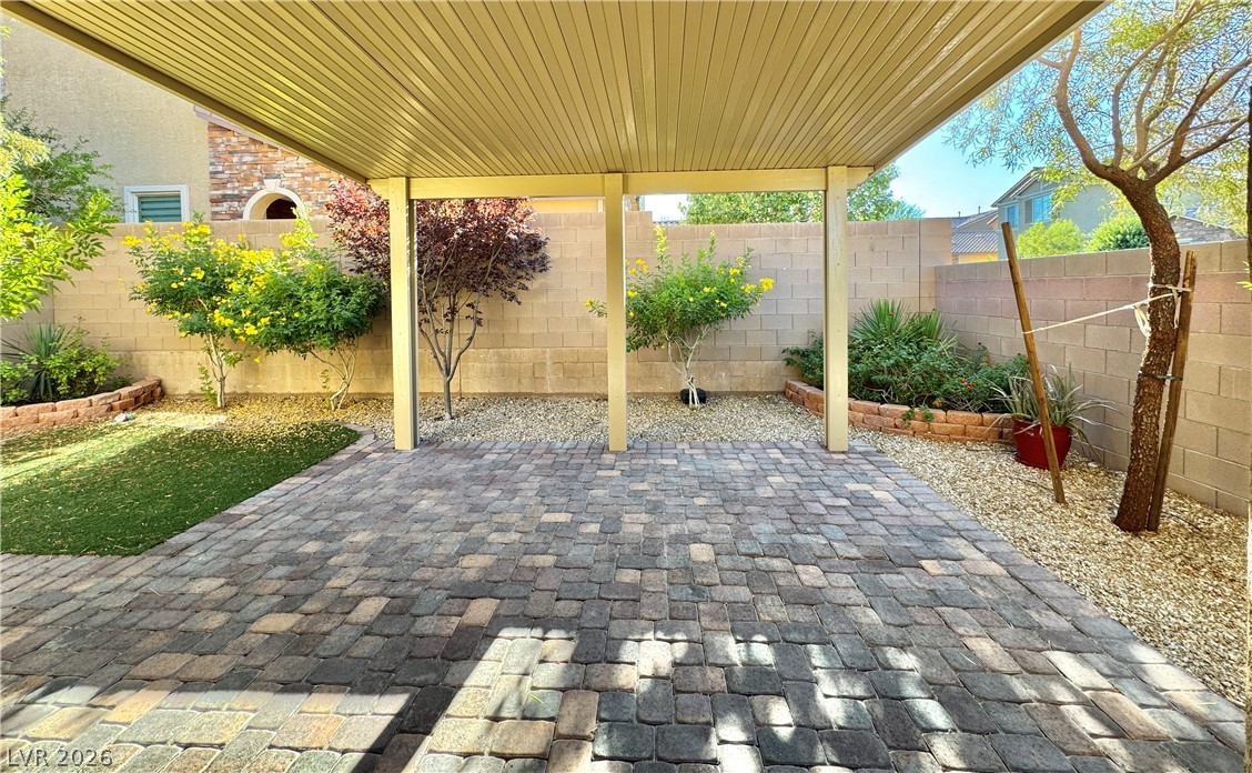 6245 Hambledon Hill Road Las Vegas, NV 89113 - Photo 44 of 46