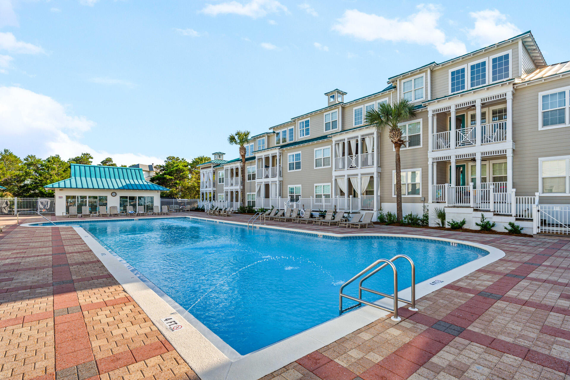 117 Village Boulevard, Unit 722 Santa Rosa Beach, FL 32459 - Photo 35 of 51 117-Village-Blvd-Unit-722