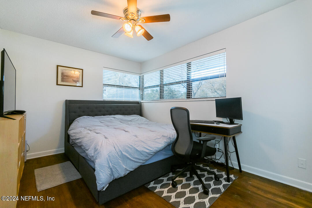 2363 Caladium Road Jacksonville, FL 32211 - Photo 13 of 20 Owner Suite