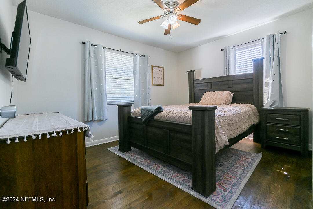 2363 Caladium Road Jacksonville, FL 32211 - Photo 15 of 20 Bed 2