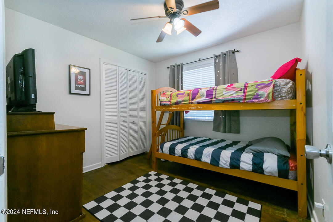 2363 Caladium Road Jacksonville, FL 32211 - Photo 16 of 20 Bed 3