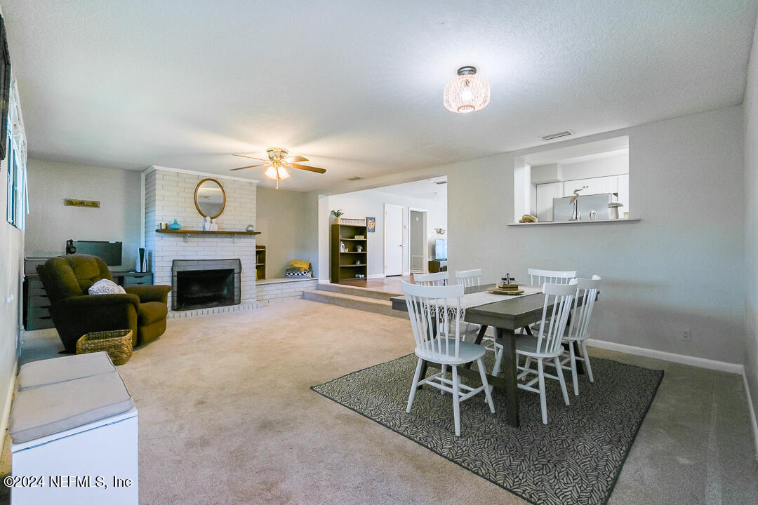 2363 Caladium Road Jacksonville, FL 32211 - Photo 7 of 20 Family room