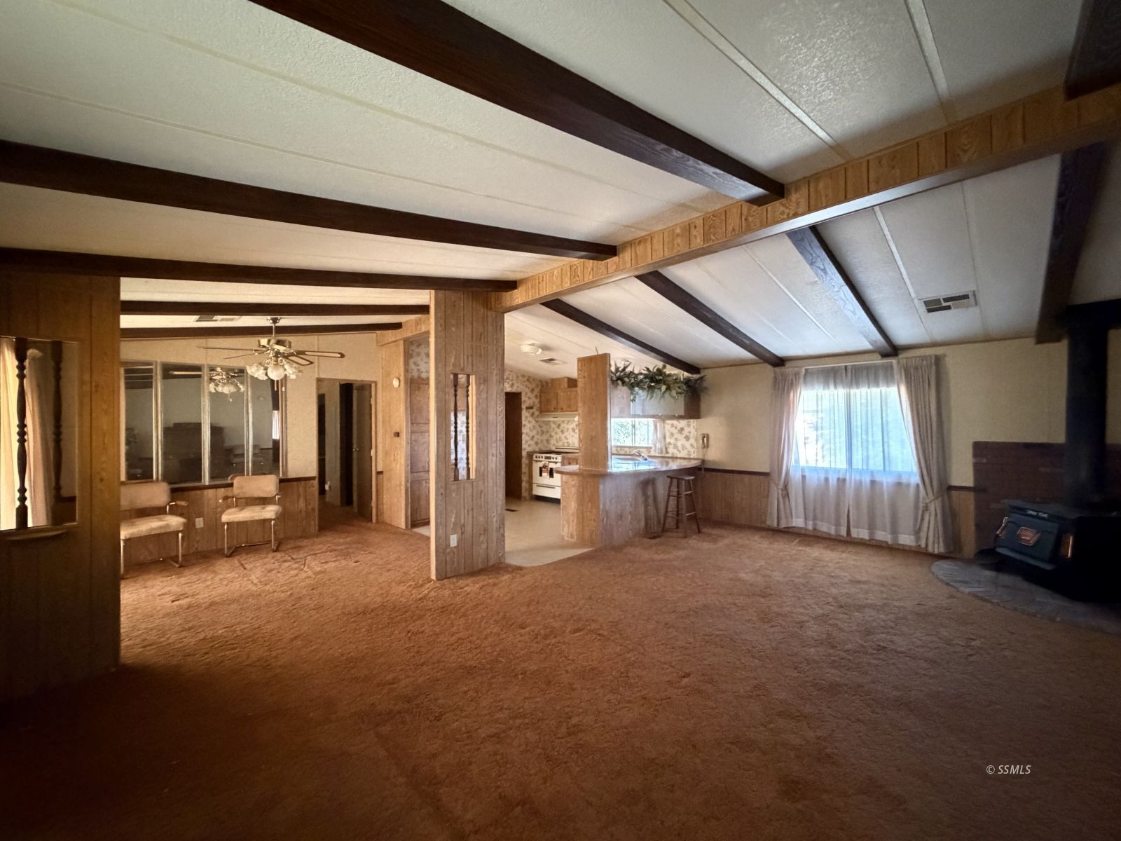 5205 Shawnee Road Weldon, CA 93283 - Photo 7 of 32