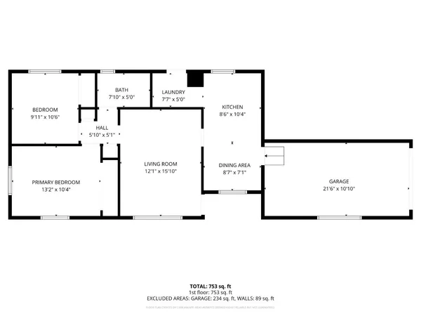 $1,498,000 | 1479 Ebener Street, Redwood City, CA 94061