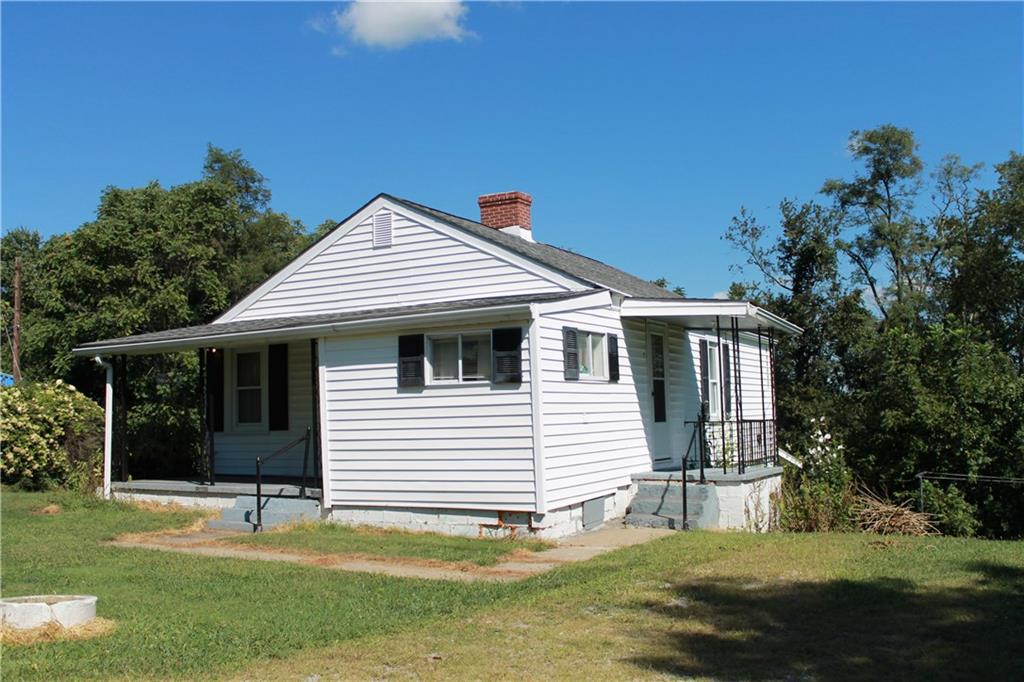 18 Oak Road West Middletown, PA 15379 - Photo 1 of 11 Welcome home! Serenity on 1.2 acres