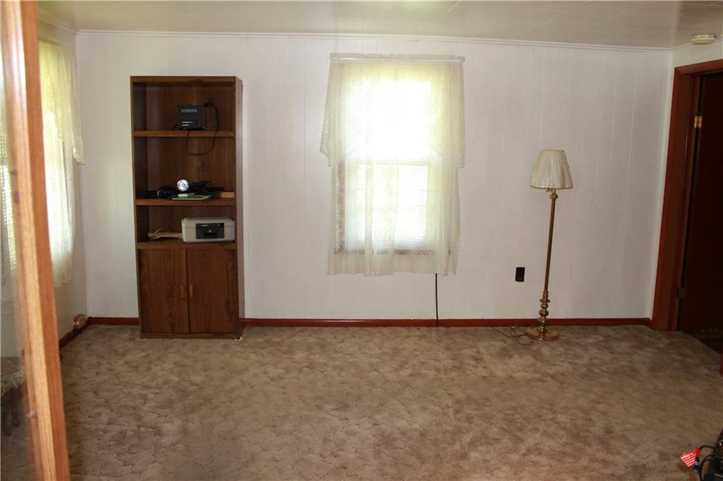18 Oak Road West Middletown, PA 15379 - Photo 8 of 11 Another view of the living room