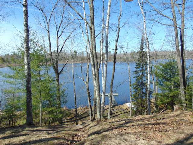 6057 South Garth Lake Road Hazelhurst, WI 54531 - Photo 4 of 12 Gallery Image 4