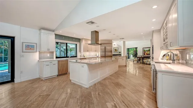 $1,550,000 | 4612 Pine Harrier Drive, Sarasota, FL 34231