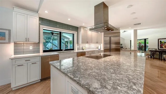 $1,550,000 | 4612 Pine Harrier Drive, Sarasota, FL 34231