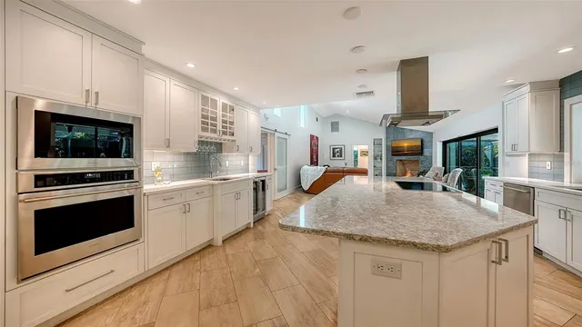 $1,550,000 | 4612 Pine Harrier Drive, Sarasota, FL 34231