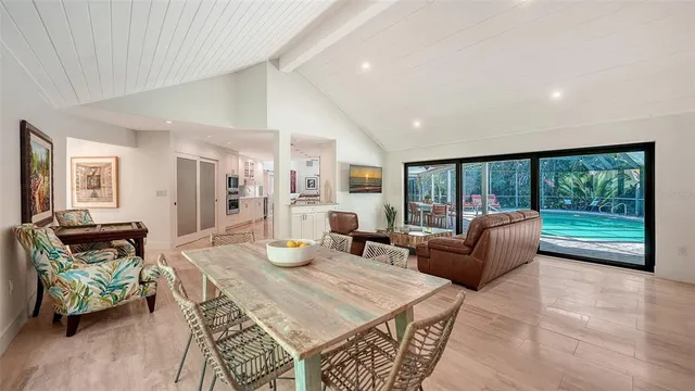 $1,550,000 | 4612 Pine Harrier Drive, Sarasota, FL 34231