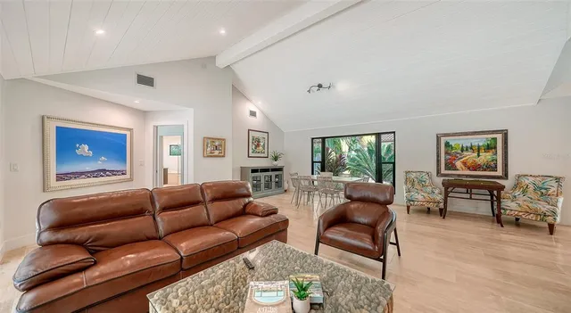 $1,550,000 | 4612 Pine Harrier Drive, Sarasota, FL 34231