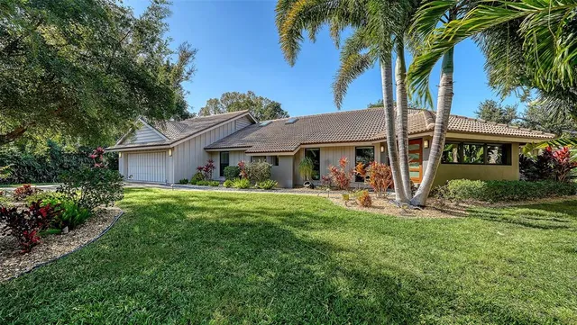 $1,550,000 | 4612 Pine Harrier Drive, Sarasota, FL 34231
