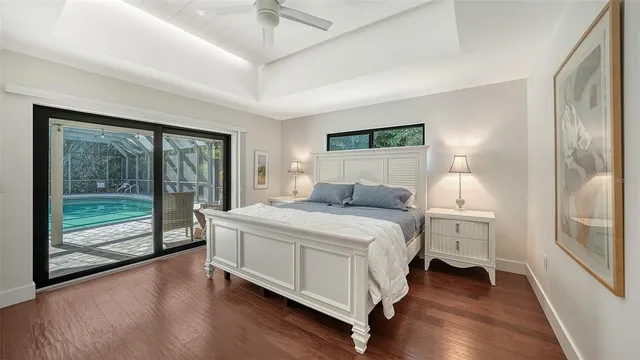 $1,550,000 | 4612 Pine Harrier Drive, Sarasota, FL 34231