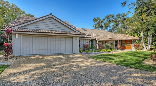 $1,550,000 | 4612 Pine Harrier Drive, Sarasota, FL 34231