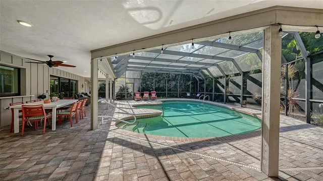 $1,550,000 | 4612 Pine Harrier Drive, Sarasota, FL 34231
