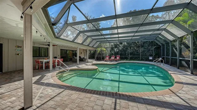 $1,550,000 | 4612 Pine Harrier Drive, Sarasota, FL 34231