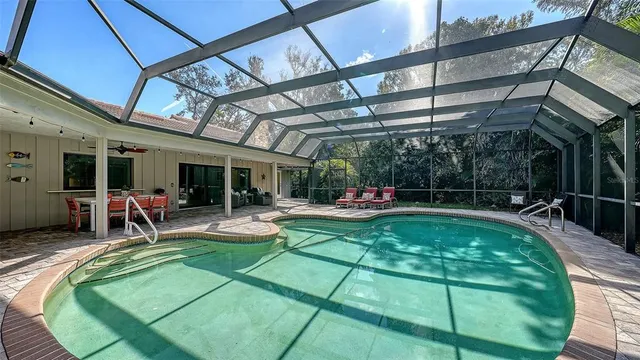 $1,550,000 | 4612 Pine Harrier Drive, Sarasota, FL 34231