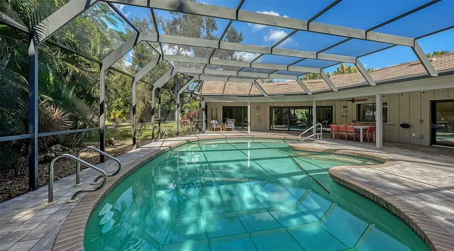 $1,550,000 | 4612 Pine Harrier Drive, Sarasota, FL 34231