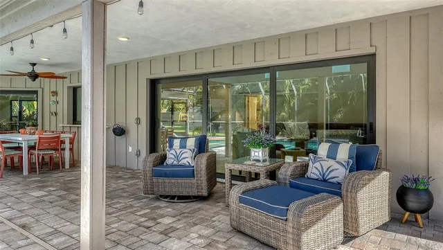 $1,550,000 | 4612 Pine Harrier Drive, Sarasota, FL 34231