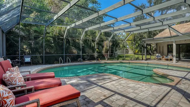 $1,550,000 | 4612 Pine Harrier Drive, Sarasota, FL 34231