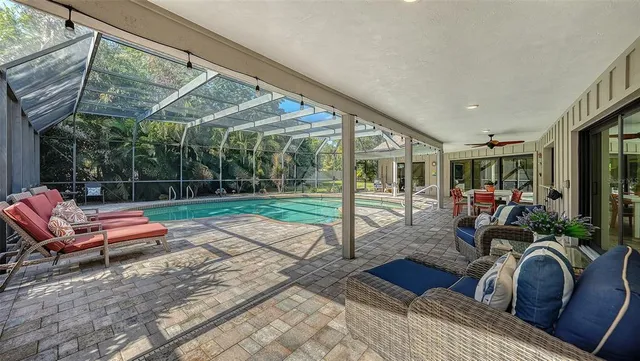 $1,550,000 | 4612 Pine Harrier Drive, Sarasota, FL 34231