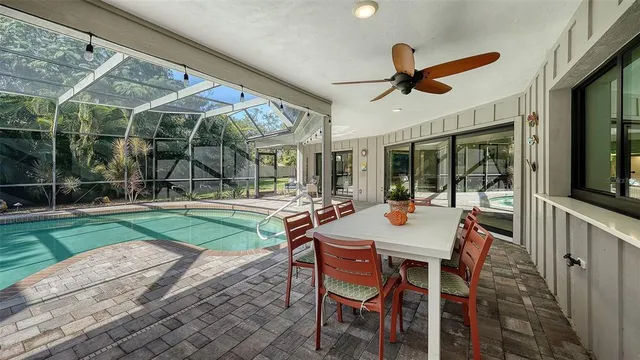 $1,550,000 | 4612 Pine Harrier Drive, Sarasota, FL 34231