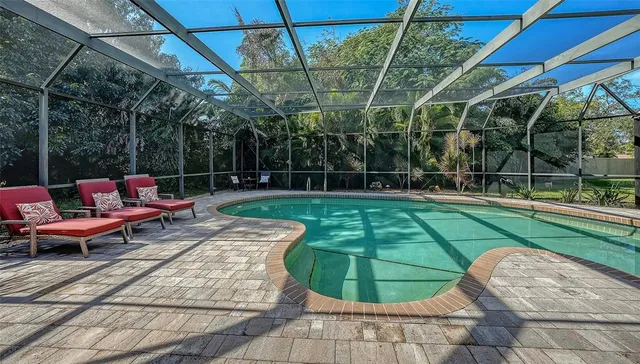 $1,550,000 | 4612 Pine Harrier Drive, Sarasota, FL 34231