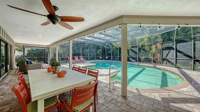 $1,550,000 | 4612 Pine Harrier Drive, Sarasota, FL 34231